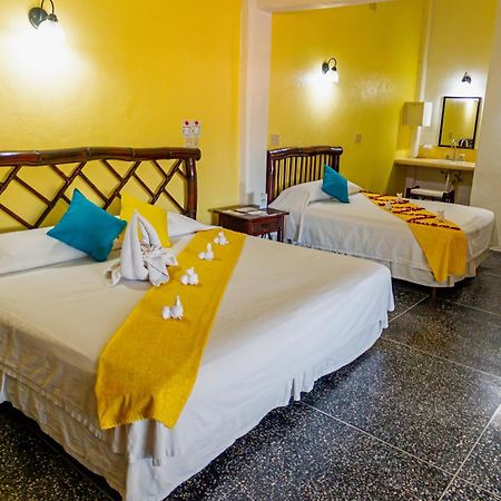 Hotel Casa Sun And Moon Zihuatanejo Zewnętrze zdjęcie