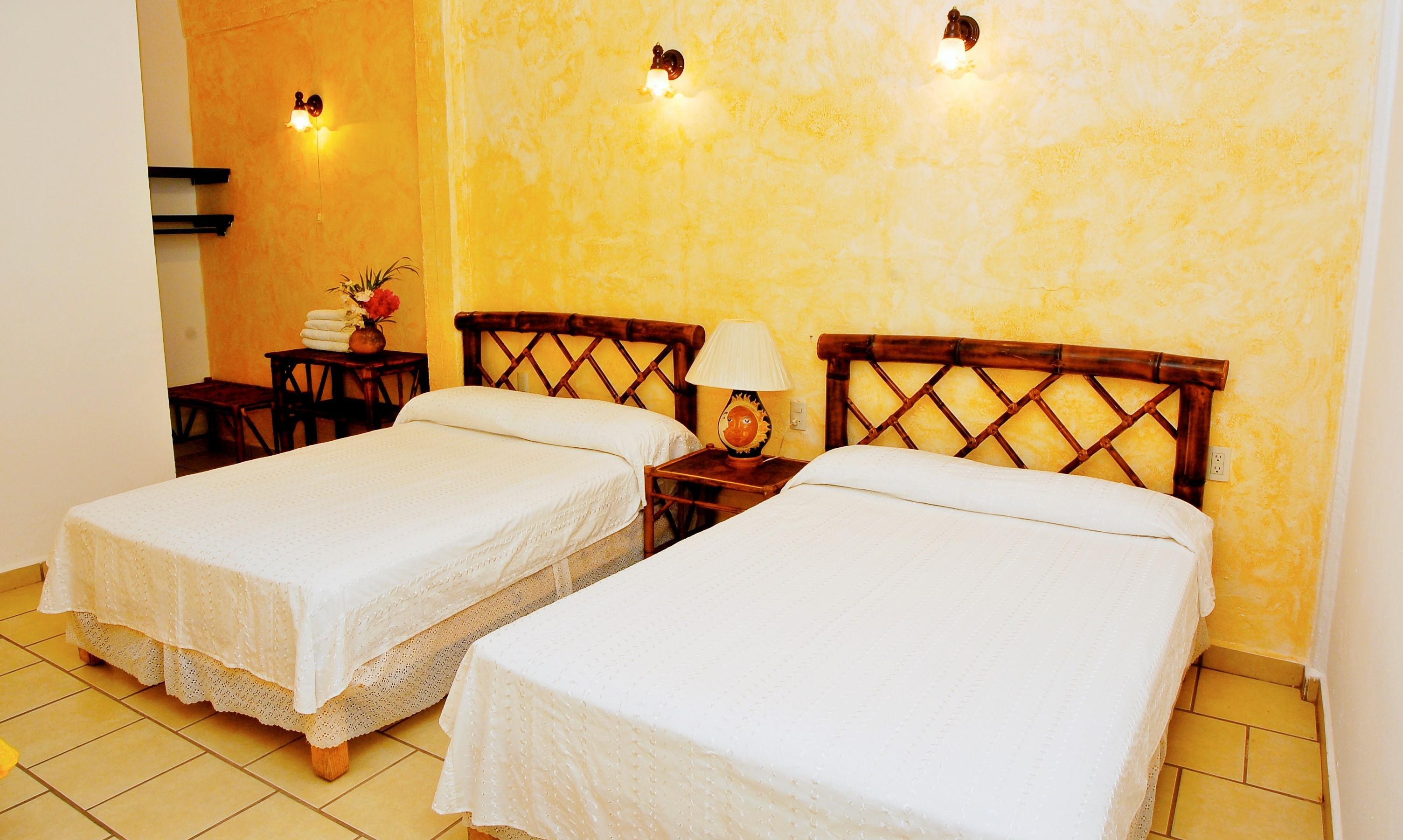 Hotel Casa Sun And Moon Zihuatanejo Zewnętrze zdjęcie