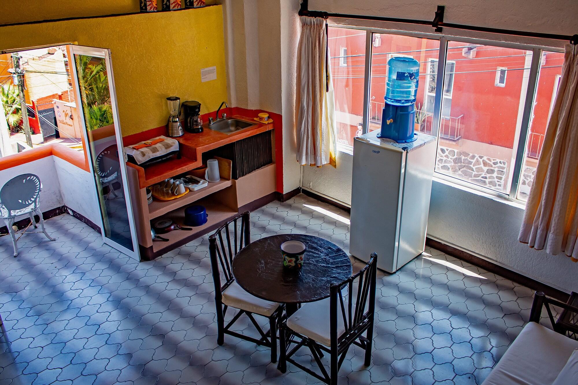 Hotel Casa Sun And Moon Zihuatanejo Zewnętrze zdjęcie