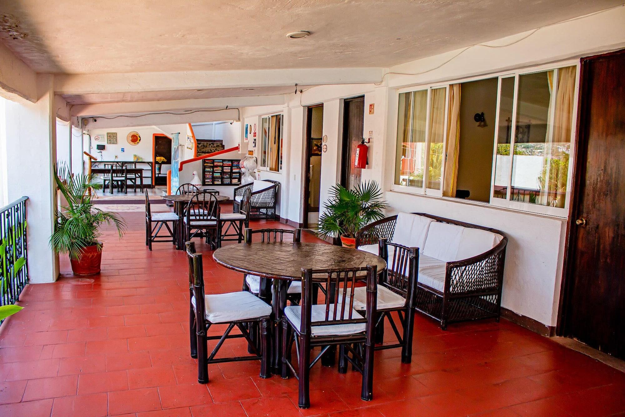 Hotel Casa Sun And Moon Zihuatanejo Zewnętrze zdjęcie