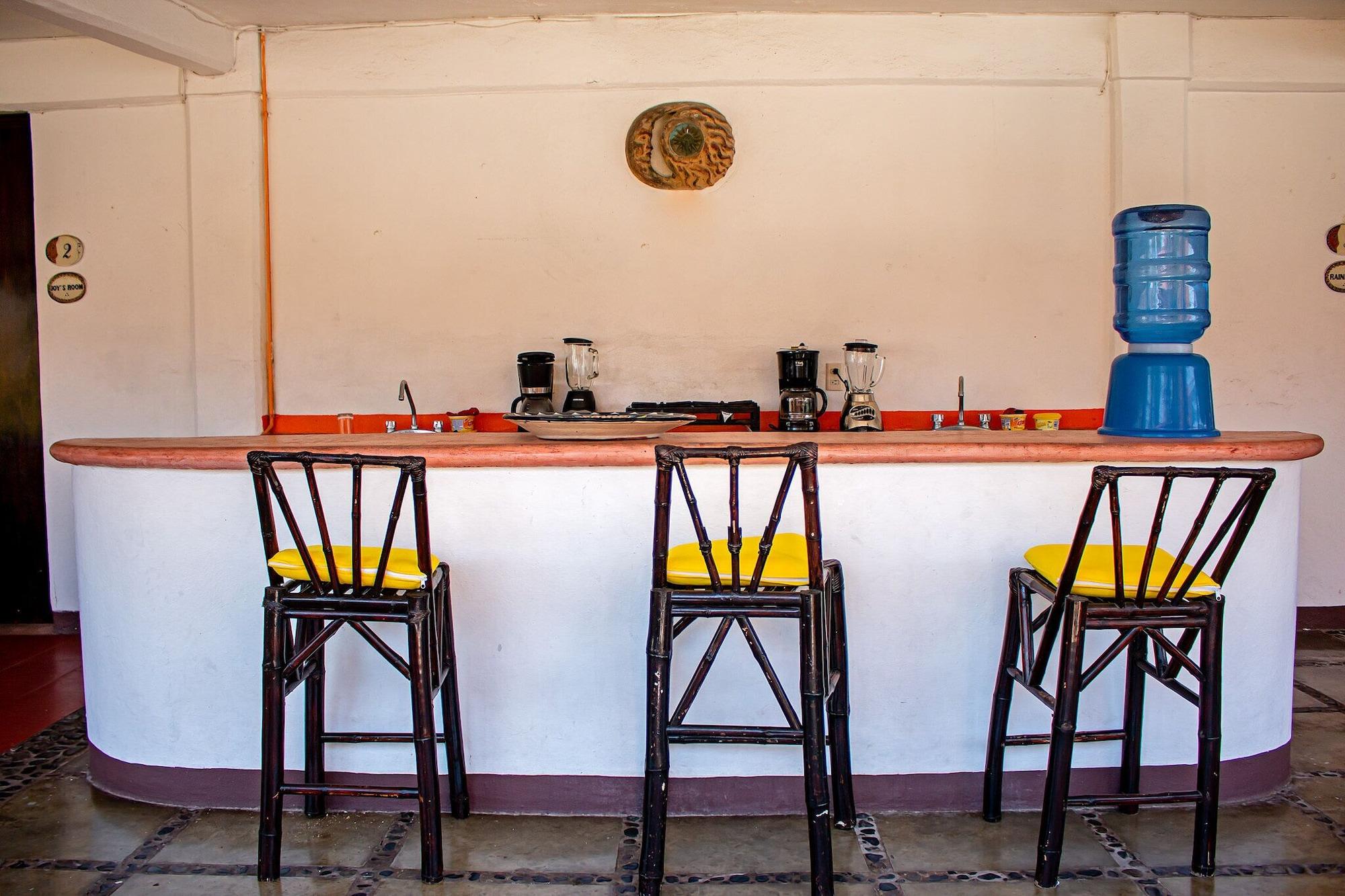 Hotel Casa Sun And Moon Zihuatanejo Zewnętrze zdjęcie