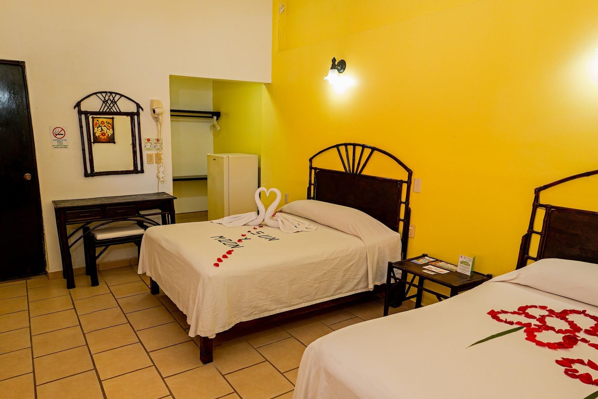 Hotel Casa Sun And Moon Zihuatanejo Zewnętrze zdjęcie