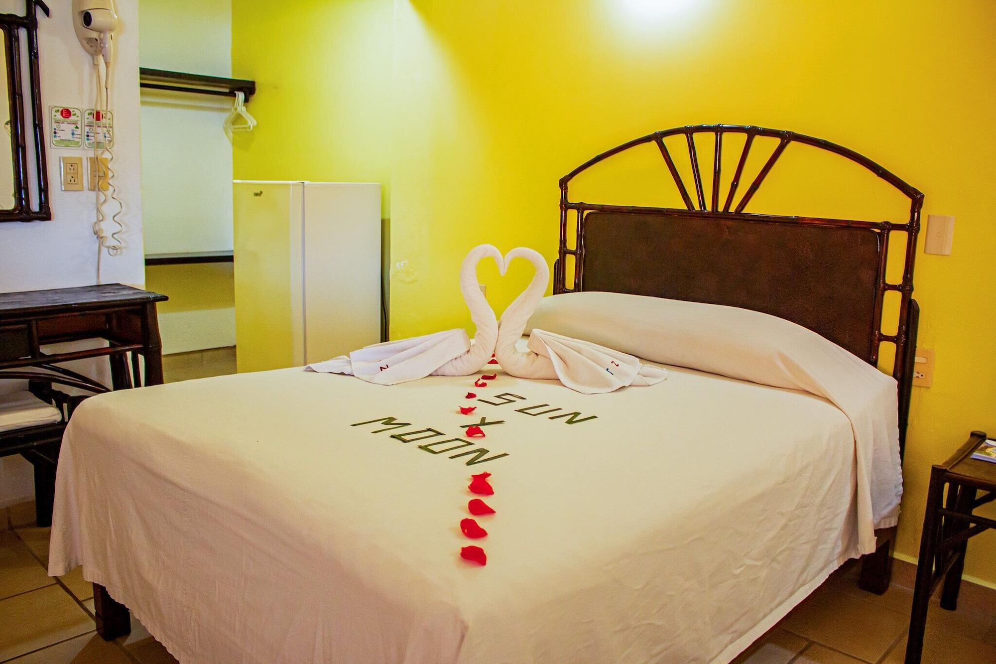 Hotel Casa Sun And Moon Zihuatanejo Zewnętrze zdjęcie