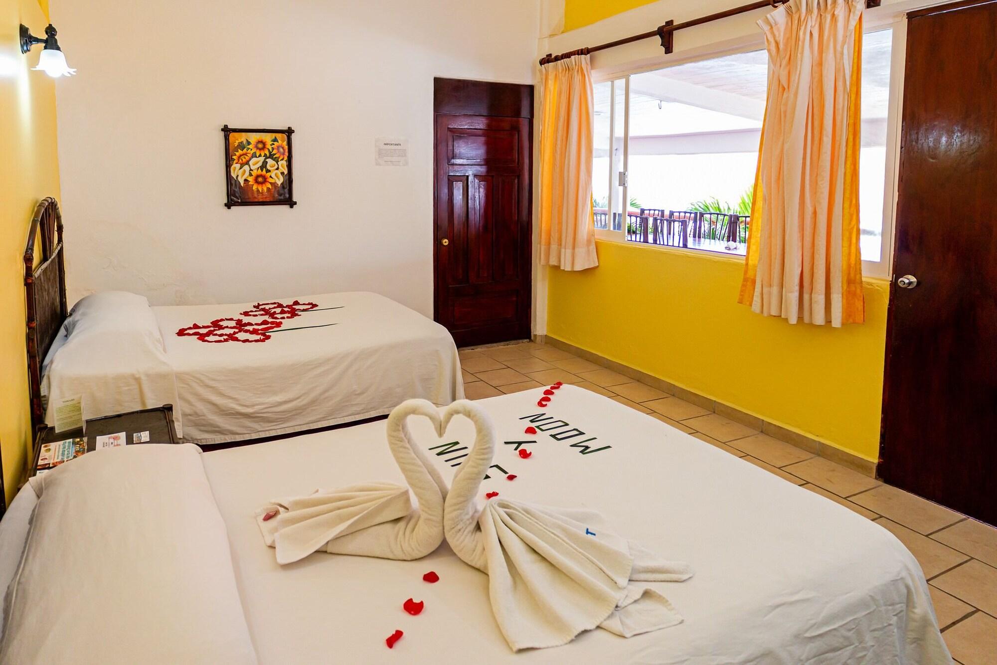 Hotel Casa Sun And Moon Zihuatanejo Zewnętrze zdjęcie