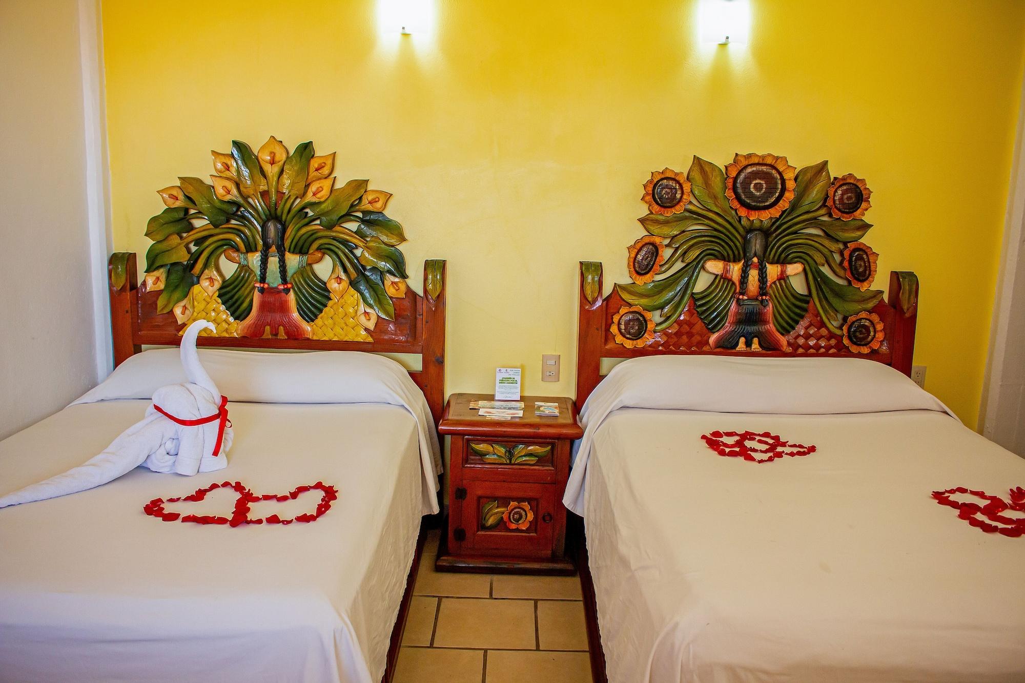 Hotel Casa Sun And Moon Zihuatanejo Zewnętrze zdjęcie