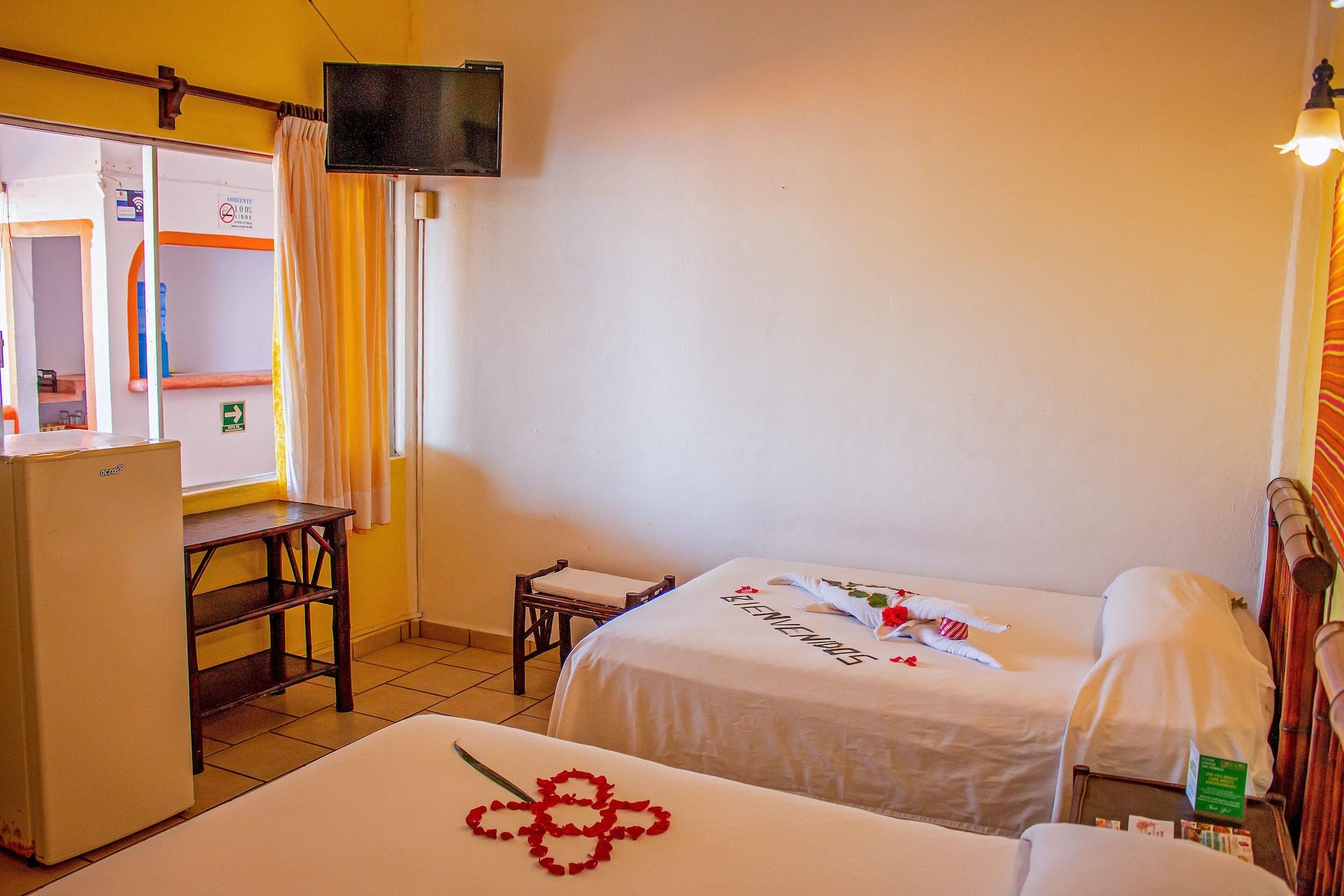 Hotel Casa Sun And Moon Zihuatanejo Zewnętrze zdjęcie