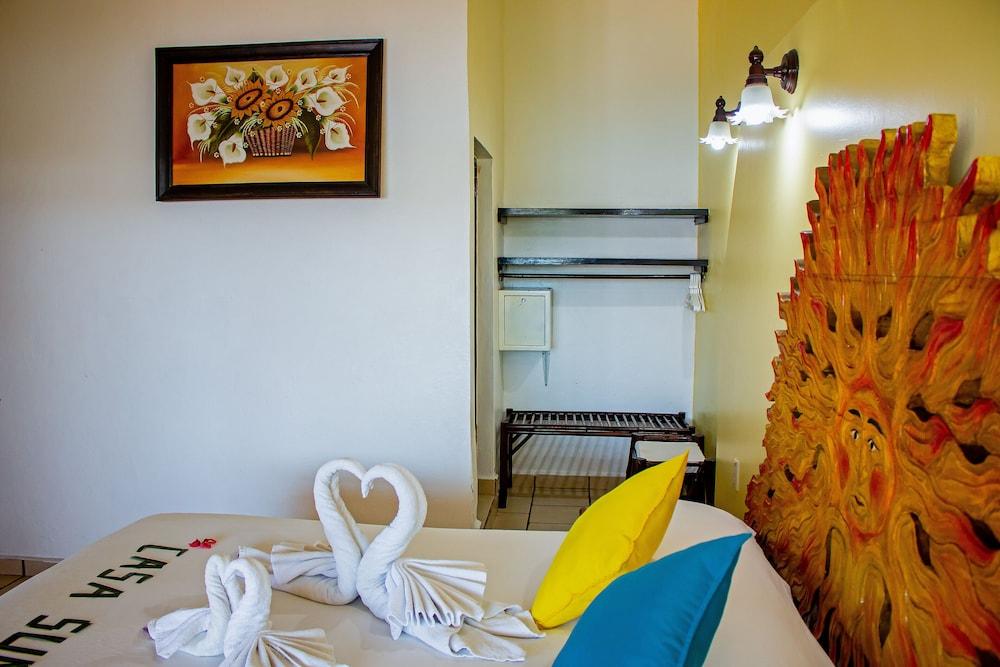Hotel Casa Sun And Moon Zihuatanejo Zewnętrze zdjęcie