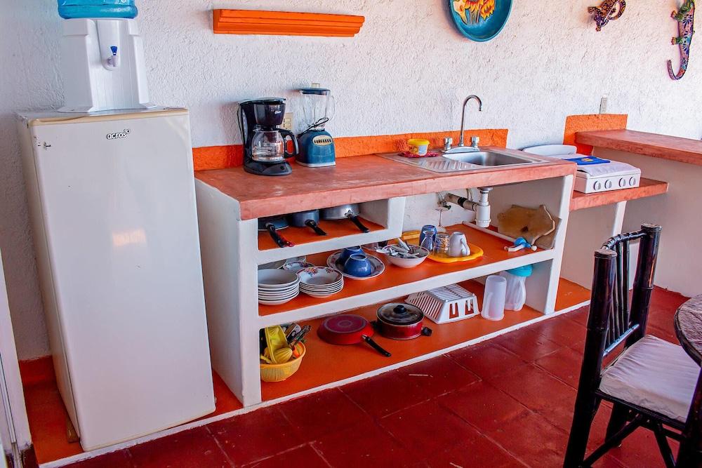 Hotel Casa Sun And Moon Zihuatanejo Zewnętrze zdjęcie