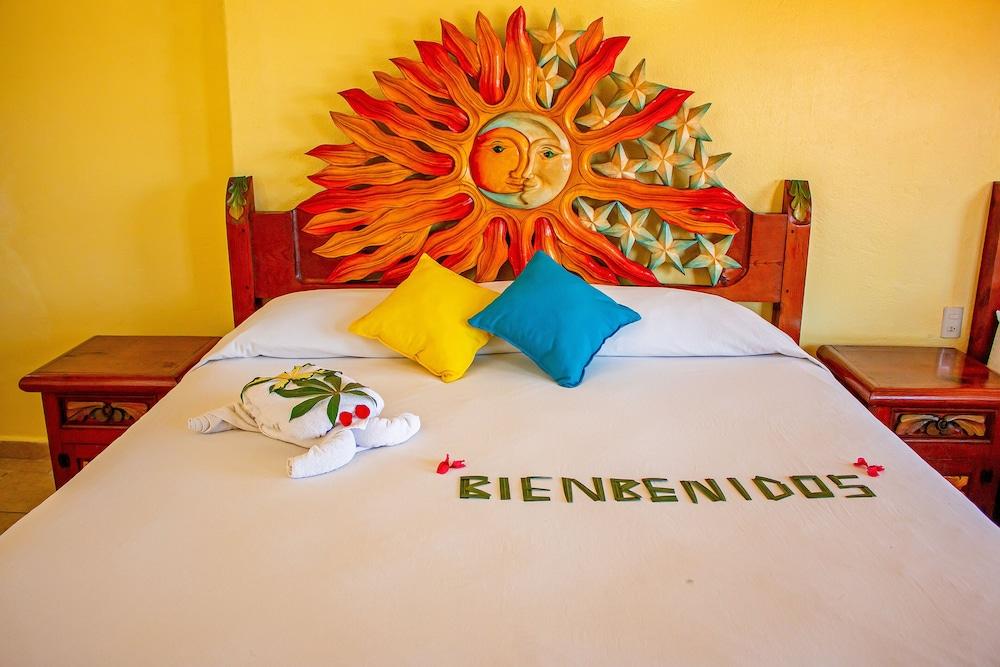 Hotel Casa Sun And Moon Zihuatanejo Zewnętrze zdjęcie