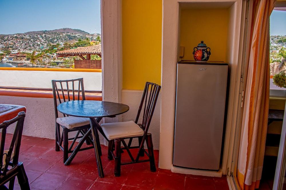 Hotel Casa Sun And Moon Zihuatanejo Zewnętrze zdjęcie