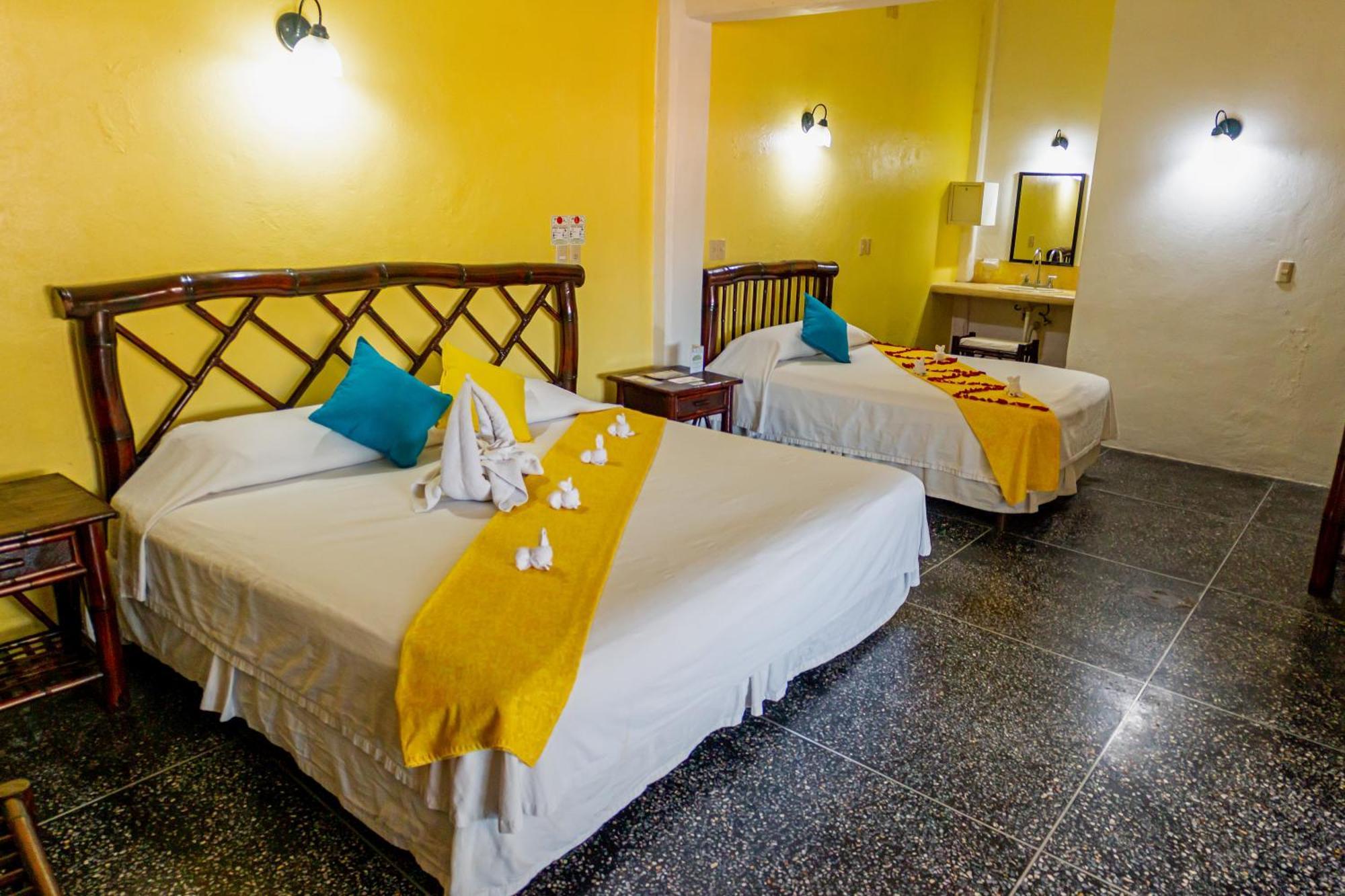 Hotel Casa Sun And Moon Zihuatanejo Zewnętrze zdjęcie