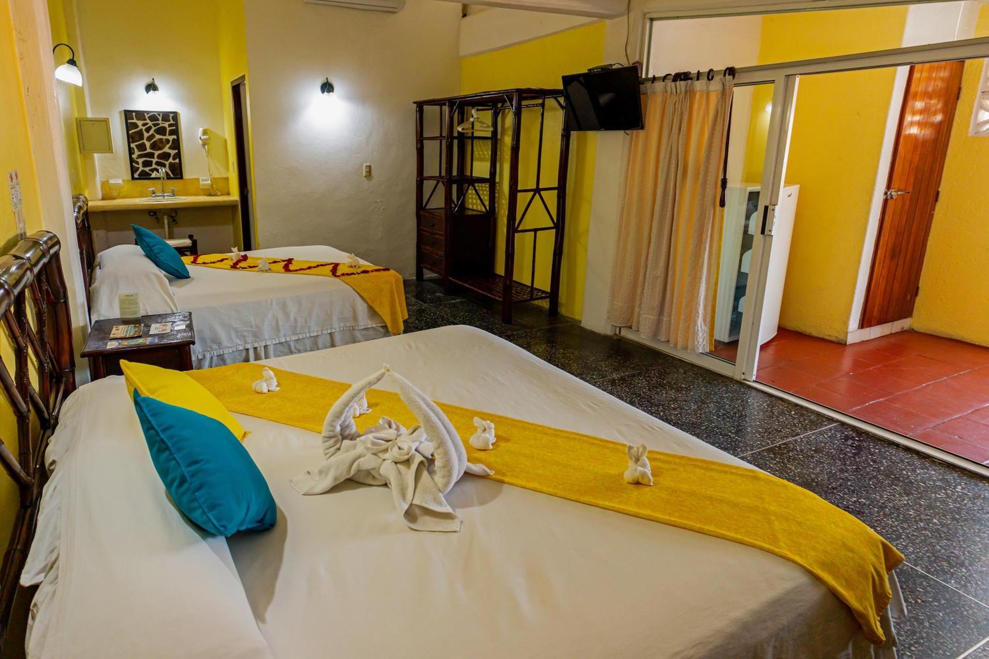 Hotel Casa Sun And Moon Zihuatanejo Zewnętrze zdjęcie