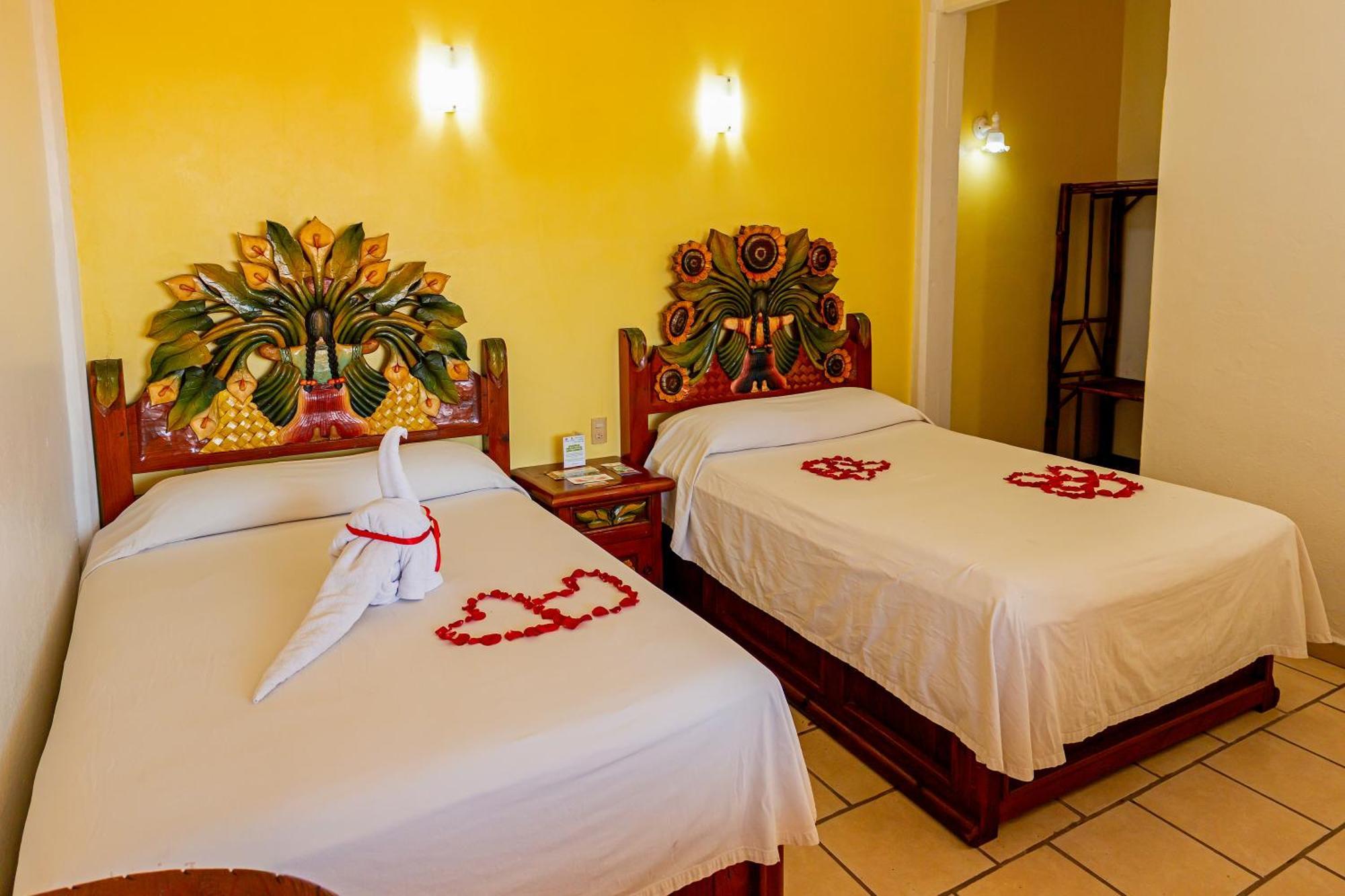 Hotel Casa Sun And Moon Zihuatanejo Zewnętrze zdjęcie