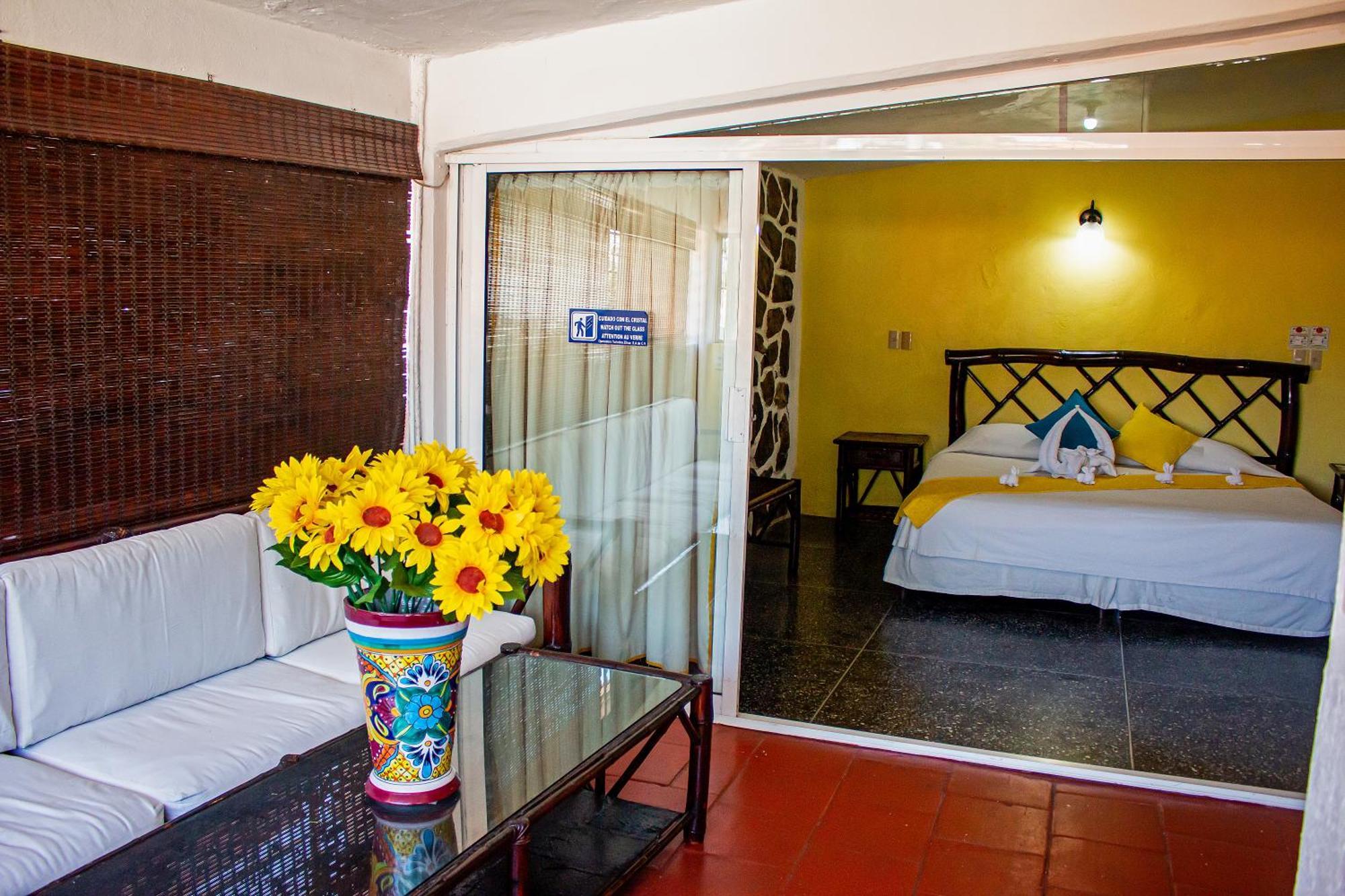Hotel Casa Sun And Moon Zihuatanejo Zewnętrze zdjęcie