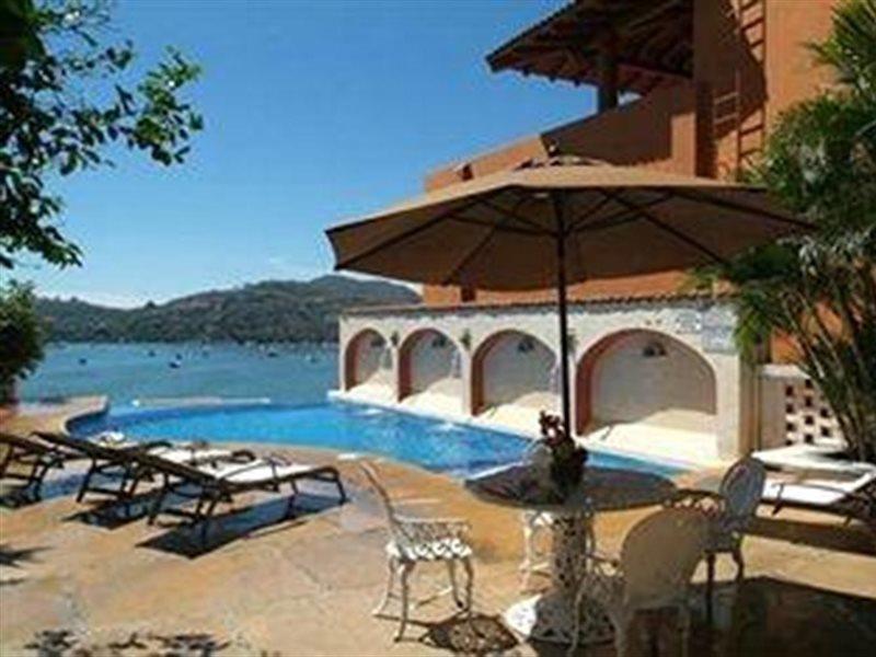Hotel Casa Sun And Moon Zihuatanejo Zewnętrze zdjęcie