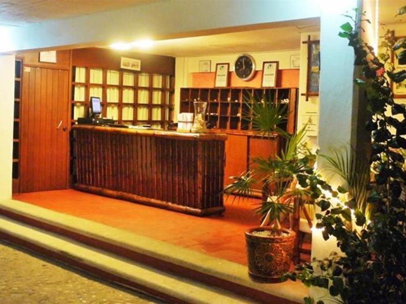 Hotel Casa Sun And Moon Zihuatanejo Zewnętrze zdjęcie