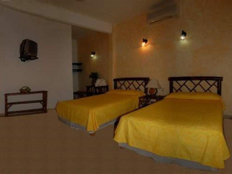 Hotel Casa Sun And Moon Zihuatanejo Zewnętrze zdjęcie