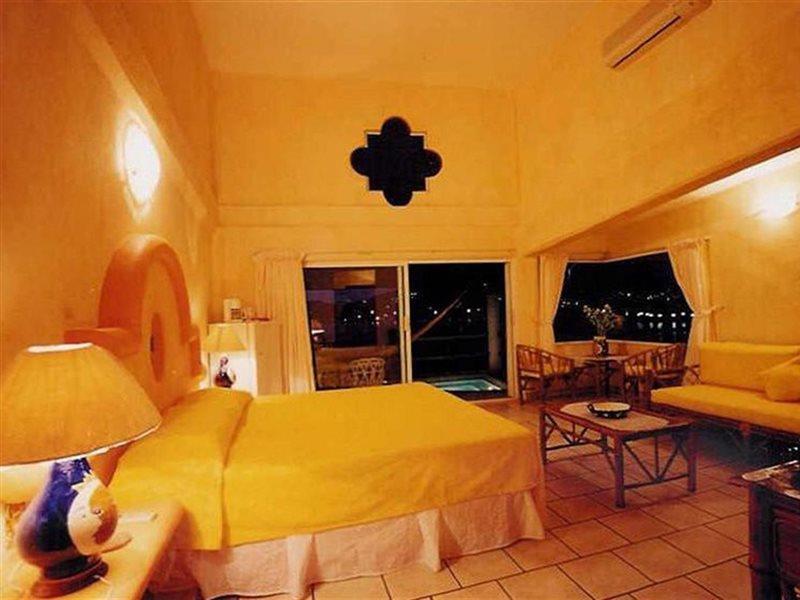 Hotel Casa Sun And Moon Zihuatanejo Zewnętrze zdjęcie