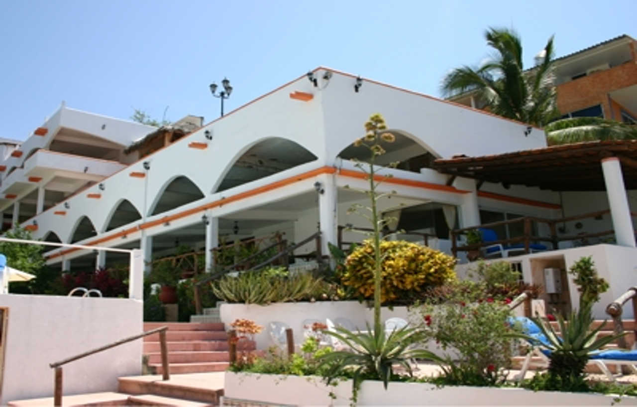 Hotel Casa Sun And Moon Zihuatanejo Zewnętrze zdjęcie